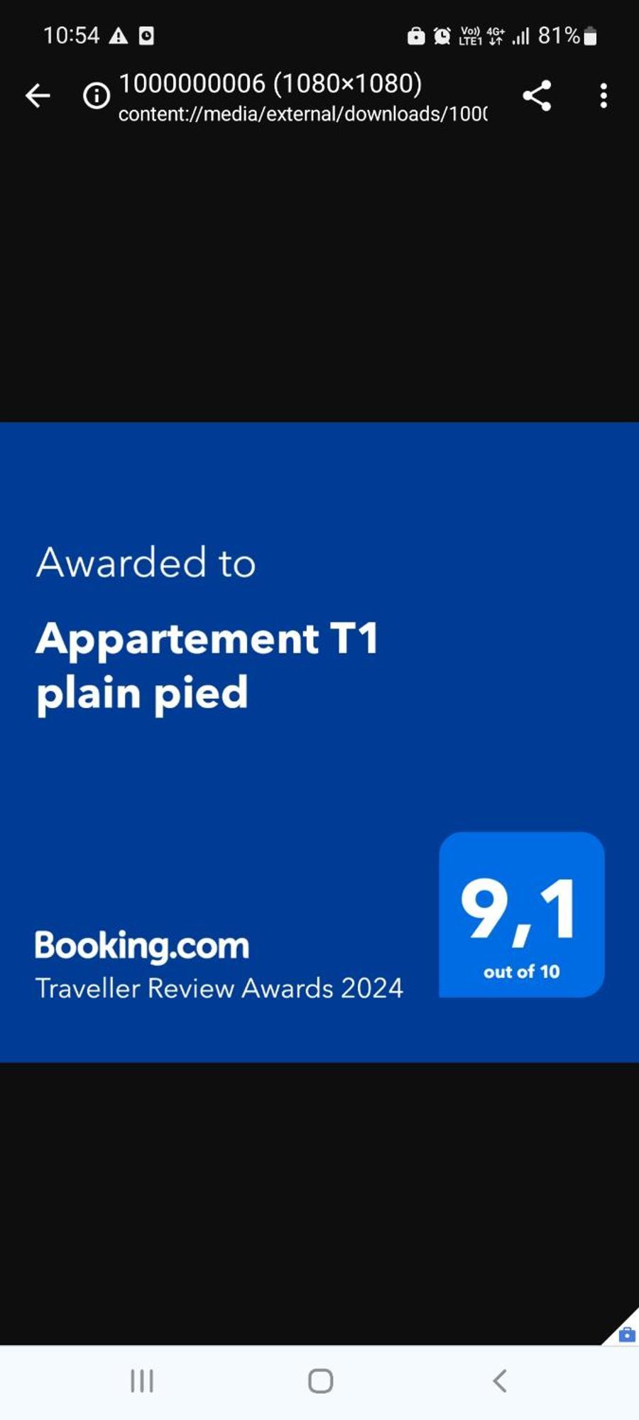 Appartement T1 Plain Pied Le Cannet-des-Maures Exteriör bild